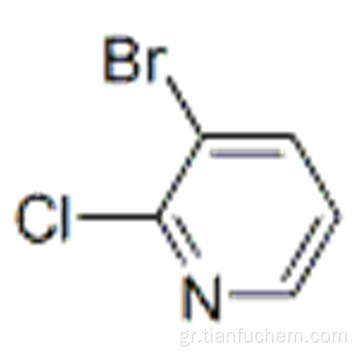 3-Βρωμο-2-χλωροπυριδίνη CAS 52200-48-3